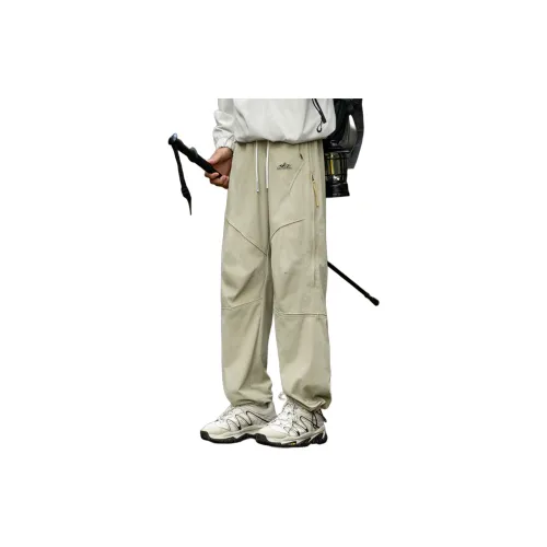 FRQ Унисекс Ветрозащитные Штаны