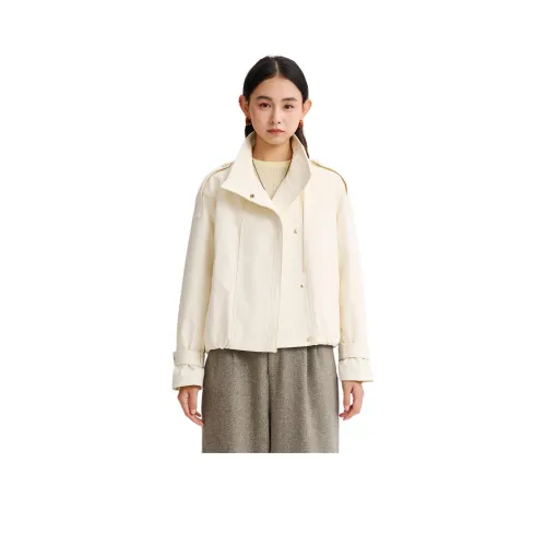 Feathered Object Пуховик Женские