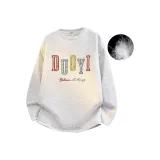 Белый Фотиния Серый 01 (90% Белый Пух Утки)