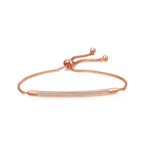 BLESSED BULLET Сплав Браслеты Женские