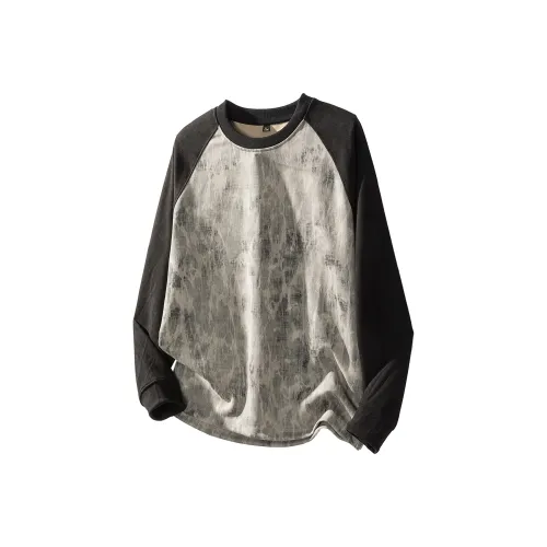 UKTK Мужские Свитшоты