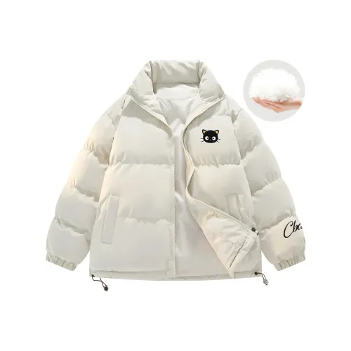 Herbal Primer Пуховая куртка Унисекс