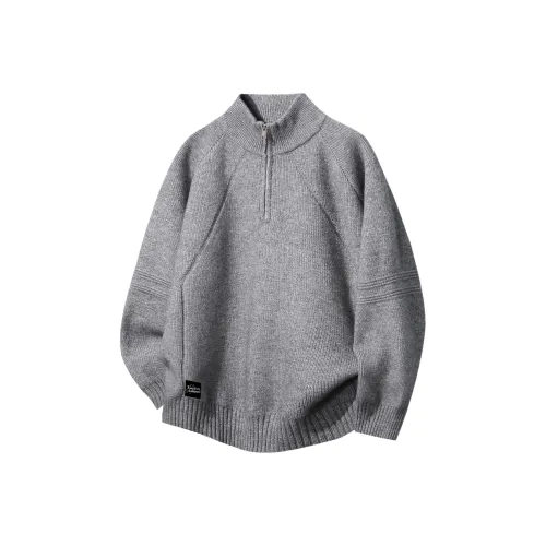 NINETEEN AUTUMN Унисекс Свитера