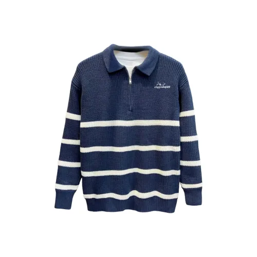 Chisportate Унисекс Трикотаж