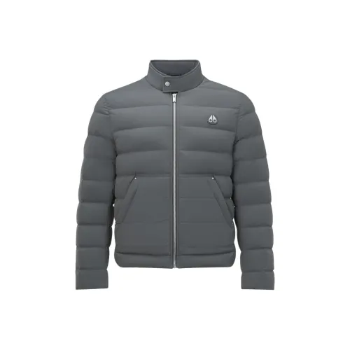 Moose Knuckles FW25 Пуховик Мужской