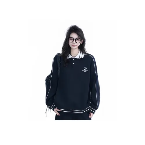 Aghr Женские Свитшоты