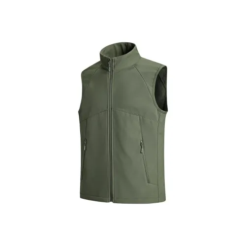 BKCXZICE Унисекс Жилеты