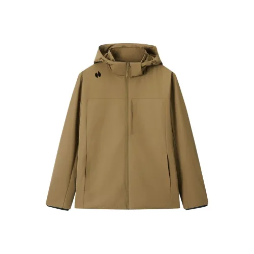 HOTSUIT Мужской пуховик