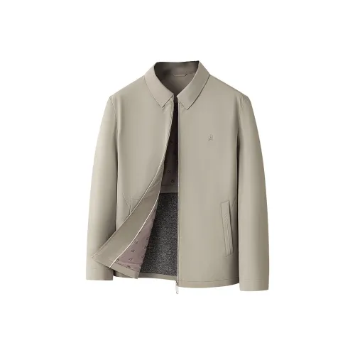 Montagut Мужские Куртки