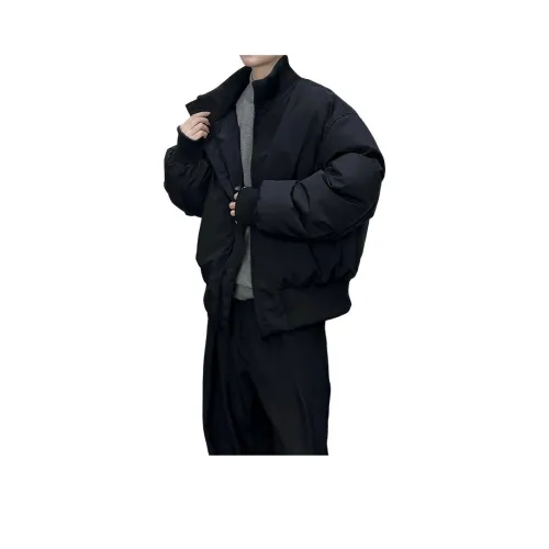 DARK HORSE Пуховик Унисекс