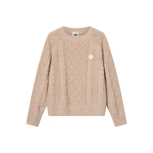 Палладий Женские Свитера