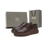 Вулканический коричневый [Стандартный размер спортивной обуви]