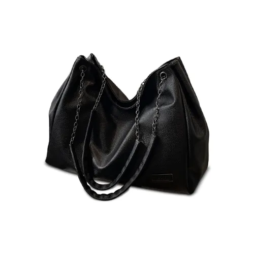 MILLIE'S Сумка через плечо из синтетической кожи стандартная женская черная