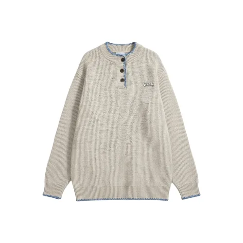 WXEX Унисекс Трикотаж