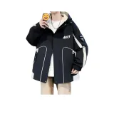 Чёрный Бежевый, Весенний Осенний