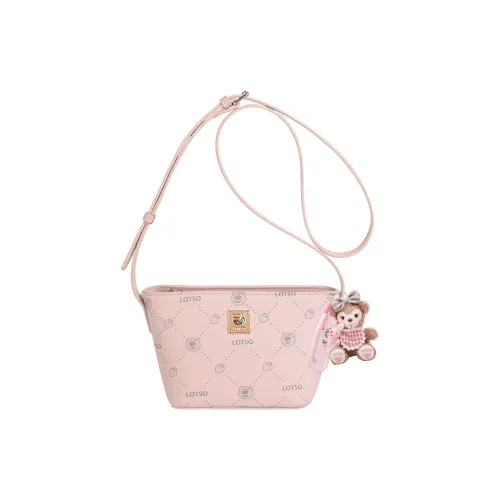Disney Лотсо PVC Сумка через плечо Стандартная Женская Многоцветная