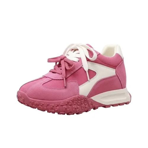 Komanic Низкий Топ Немецкая Армия Кроссовки Женские