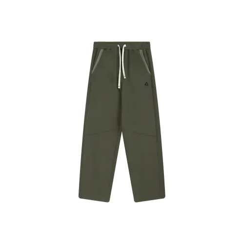 ACTUP Унисекс Повседневные Брюки