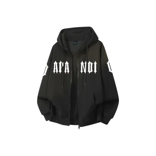 AFANDI Унисекс Свитшоты