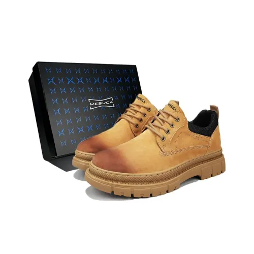 MESUCA Martin Boots Мужской