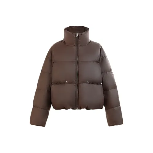 SENTUBILA Женские пуховики