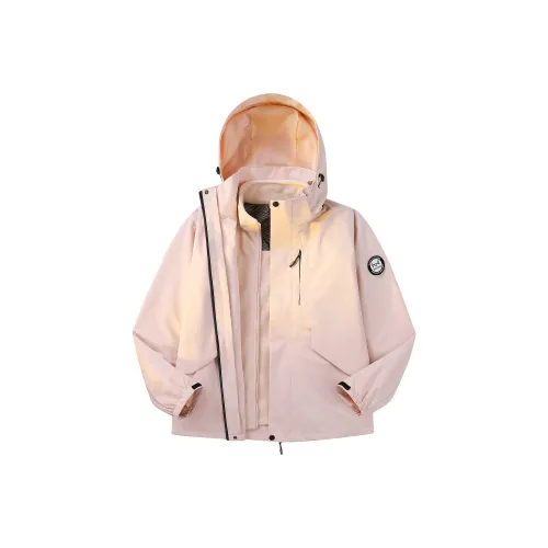 MIIOW Женские Куртки