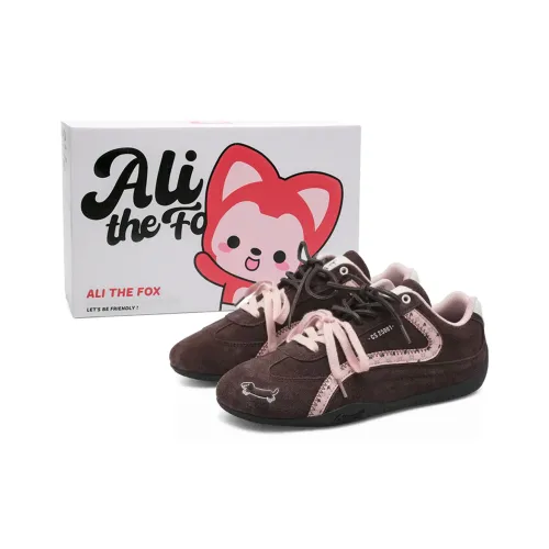 Али Тх Фокс Покрытие Высота Увеличение Устойчивость к Износу Легкие Низкие Кроссовки для Скейтбординга Унисекс