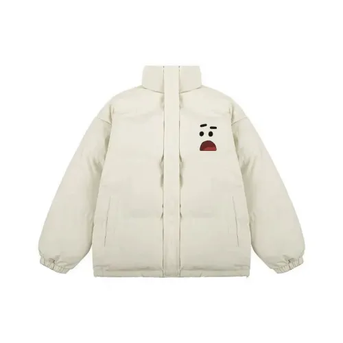 NRXX Мужские пуховики