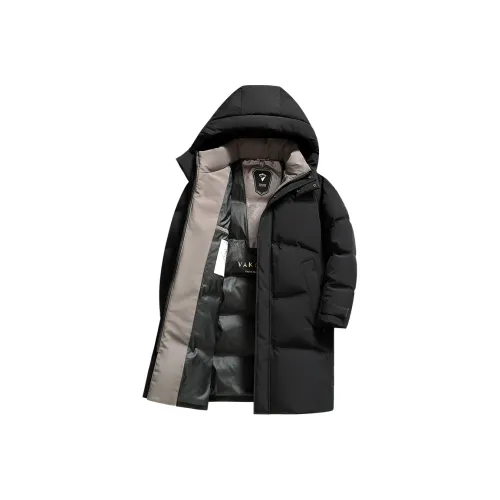 SNOW FLYING Мужская пуховая одежда