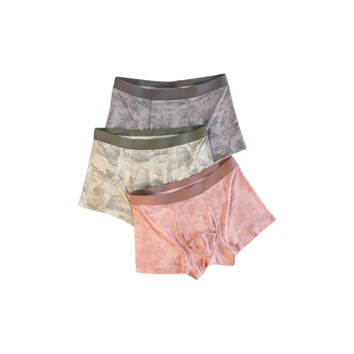 QTUR Мужские боксер-шорты