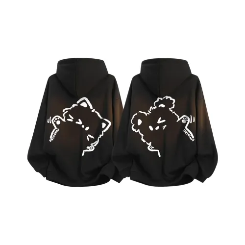 UNthemed Унисекс Свитшоты