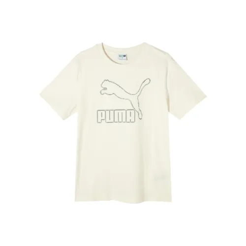 PUMA SWXP DANCEMANIA T Рубашка Мужская Белая