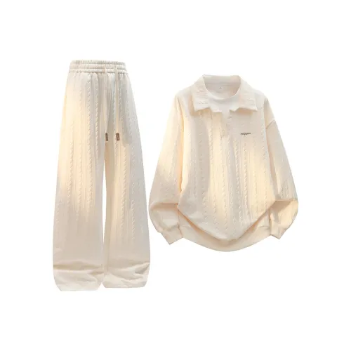 Minfinity Повседневная спортивная одежда унисекс