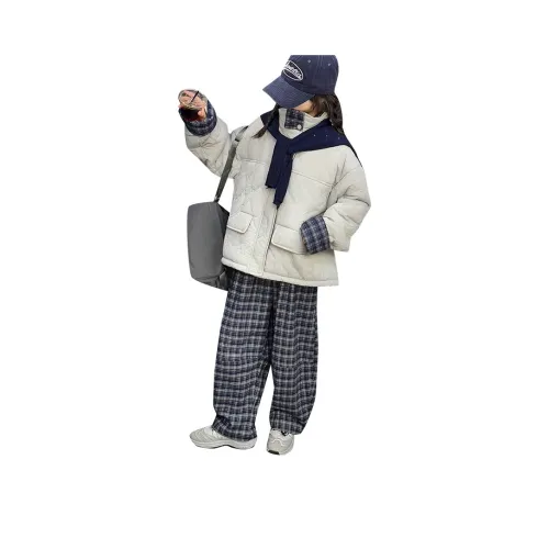 MUMUWU HOUSE Повседневная спортивная одежда комплект из 2 предметов детский