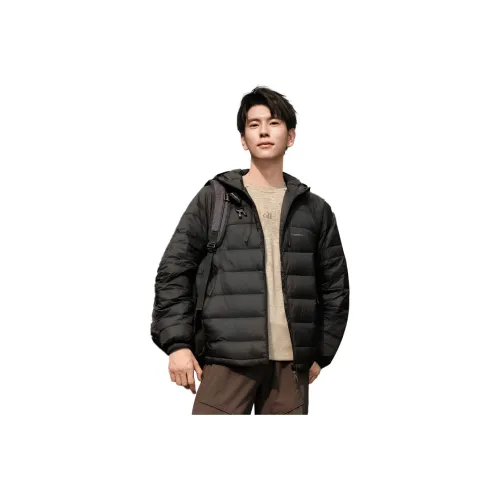 YAYA Унисекс Пуховики