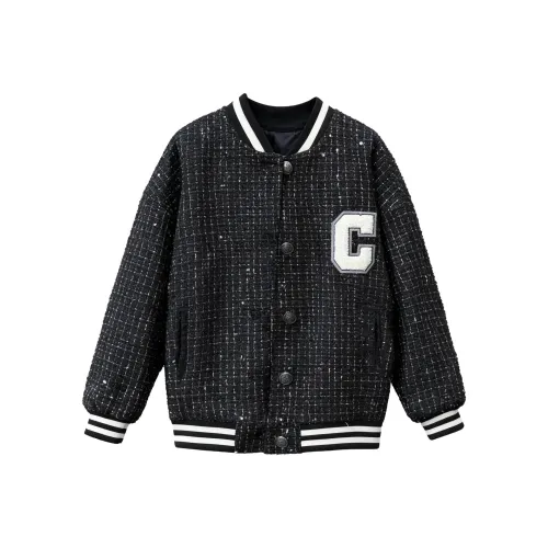 RHOBESAM Милый Little Hands Оригинальный Большой Hand Holding Маленький Hand MYY 002 Черный Kids Куртки