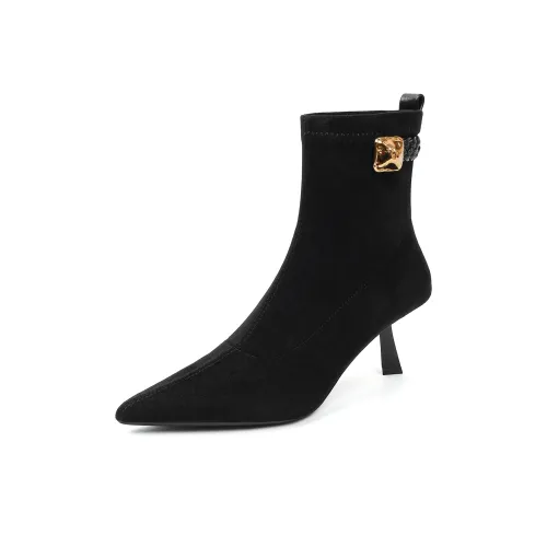 Doblecoco Женские ботильоны