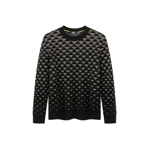 SEPTWOLVES Унисекс Свитера