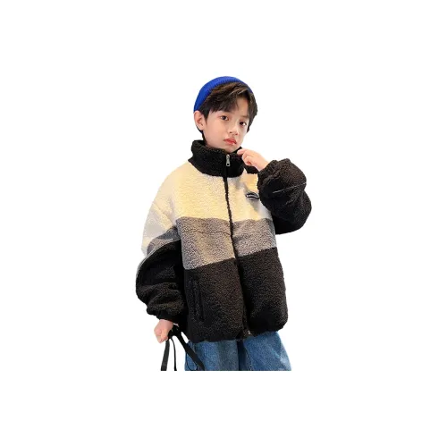 The panda is round Kids Топы