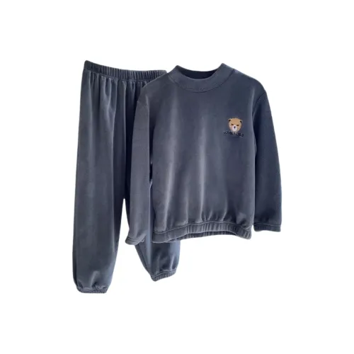 ЮЙЧЖАОЛИНЬ Kids LOUNGE Набор