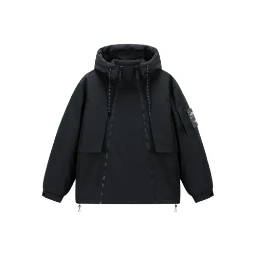 LONSDALE Унисекс Пуховики