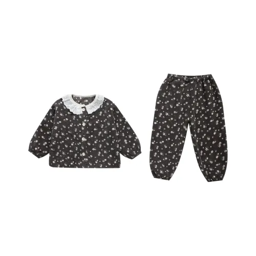 SUPEREDGE Темно-серый Kids Повседневная спортивная одежда