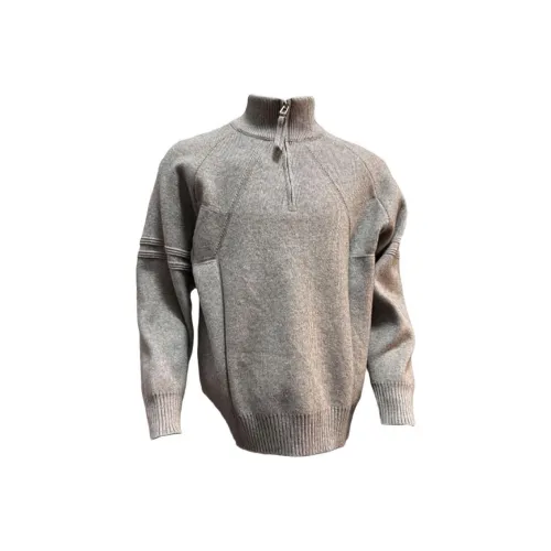 SOUL WORKER Унисекс Трикотаж