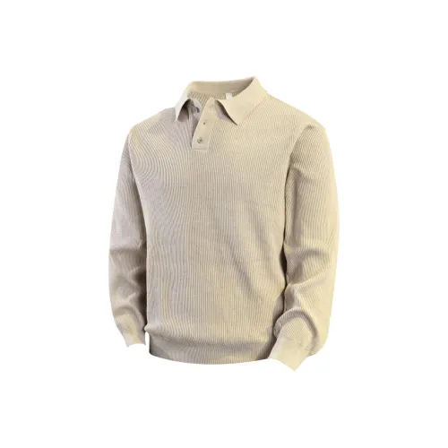 BANKONGSHAN Унисекс Трикотаж