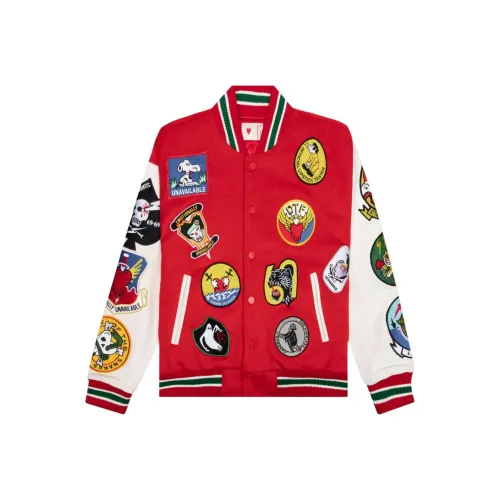 Emotionally Unavailable Куртки и Пальто Мужской