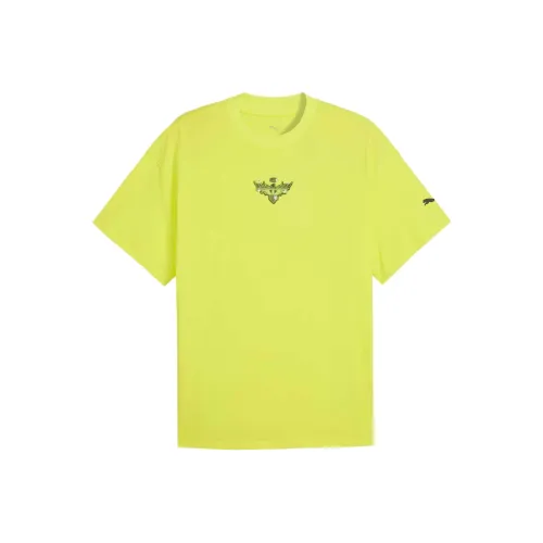 PUMA Melo Alwayz On T Рубашка Мужская