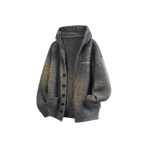 NINETEEN AUTUMN Унисекс Свитера