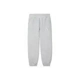 Серый меланж