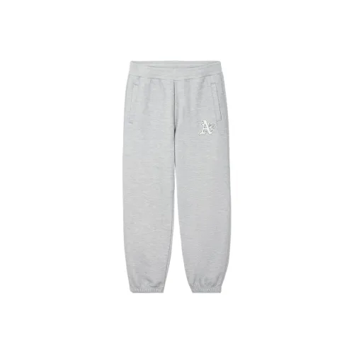 New Era FW25 Вязаные спортивные штаны унисекс