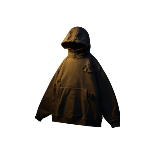 ABCNF Длинный рукав Спортивная рубашка Унисекс